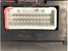 Recambio de centralita aire acondicionado para toyota corolla verso (r1) 2.2 d-4d luna referencia OEM IAM 886500F030   2