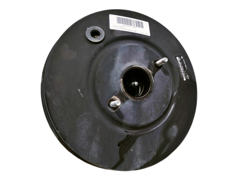 Recambio de servofreno para dacia duster ambiance 4x2 referencia OEM IAM 472107999R 7999 7862 5531 37862553 0905305938 