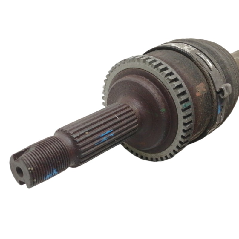 Recambio de transmision delantera izquierda para hyundai i20 elegant referencia OEM IAM   