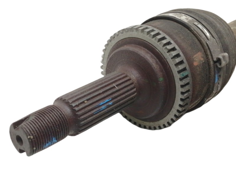 Recambio de transmision delantera izquierda para hyundai i20 elegant referencia OEM IAM   