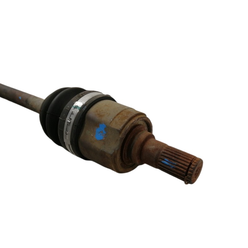 Recambio de transmision delantera izquierda para hyundai i20 elegant referencia OEM IAM   