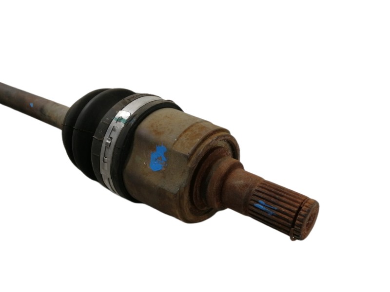 Recambio de transmision delantera izquierda para hyundai i20 elegant referencia OEM IAM   