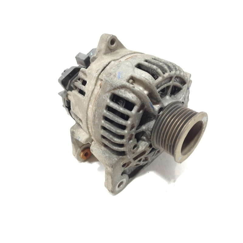 Recambio de alternador para renault clio iii authentique referencia OEM IAM 0124325139 0124325139 