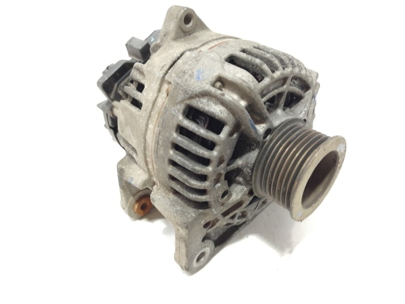 Recambio de alternador para renault clio iii authentique referencia OEM IAM 0124325139 0124325139 