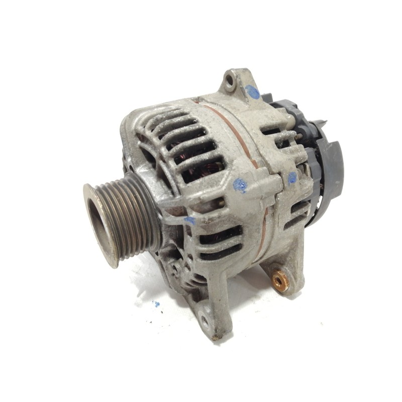 Recambio de alternador para renault clio iii authentique referencia OEM IAM 0124325139 0124325139 
