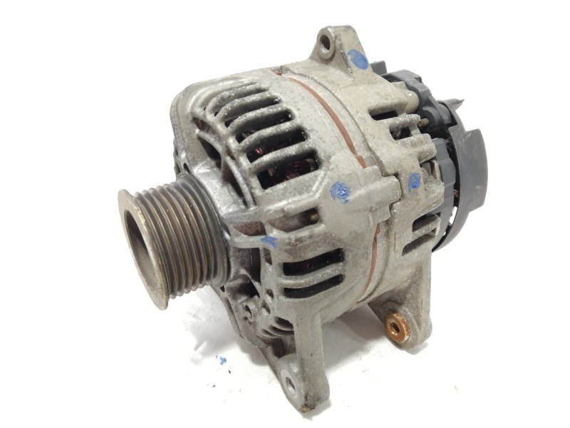 Recambio de alternador para renault clio iii authentique referencia OEM IAM 0124325139 0124325139 