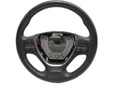 Recambio de volante para hyundai i20 elegant referencia OEM IAM 56100C8120   2