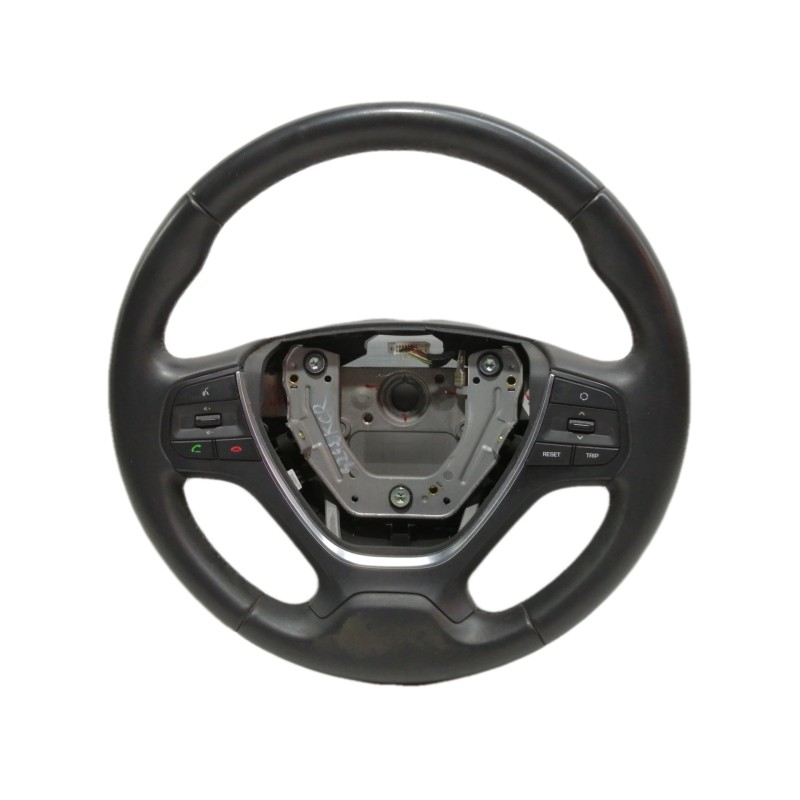 Recambio de volante para hyundai i20 elegant referencia OEM IAM 56100C8120  