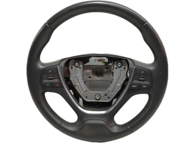 Recambio de volante para hyundai i20 elegant referencia OEM IAM 56100C8120  