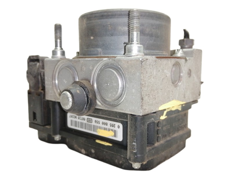 Recambio de abs para renault clio iii authentique referencia OEM IAM 0265800559 0285231804 9609047170959
