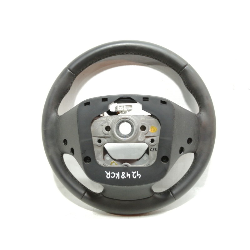 Recambio de volante para hyundai i20 elegant referencia OEM IAM 56100C8120  