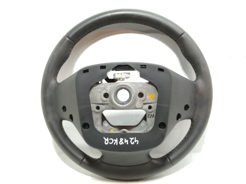 Recambio de volante para hyundai i20 elegant referencia OEM IAM 56100C8120  