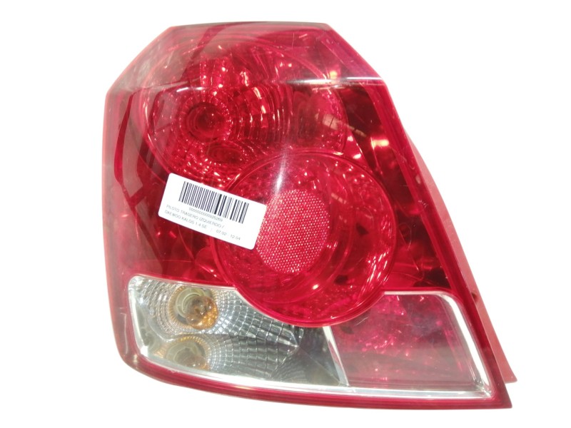 Recambio de piloto trasero izquierdo para daewoo kalos 1.4 se referencia OEM IAM   