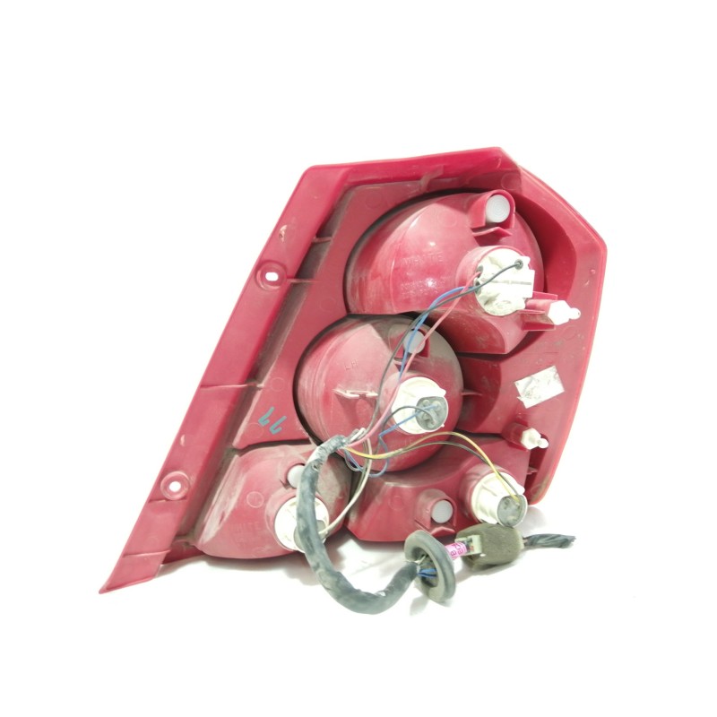 Recambio de piloto trasero izquierdo para daewoo kalos 1.4 se referencia OEM IAM   