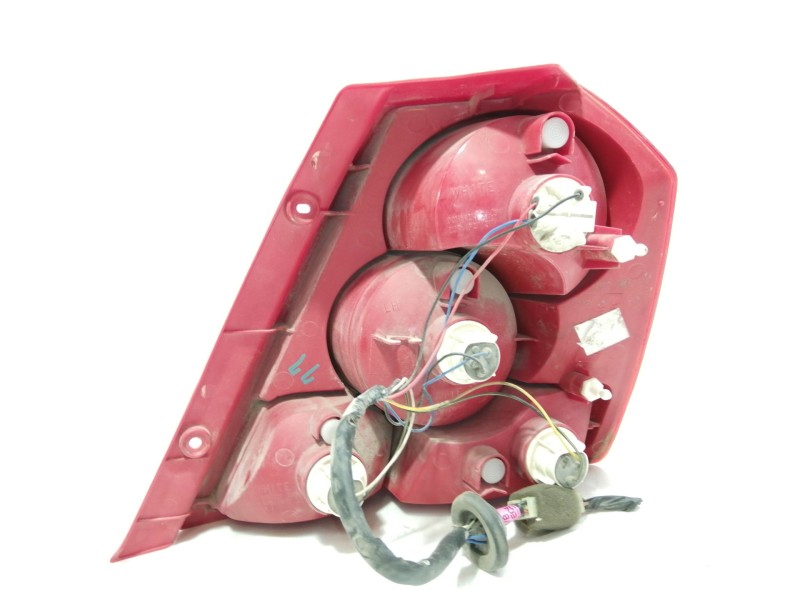 Recambio de piloto trasero izquierdo para daewoo kalos 1.4 se referencia OEM IAM   