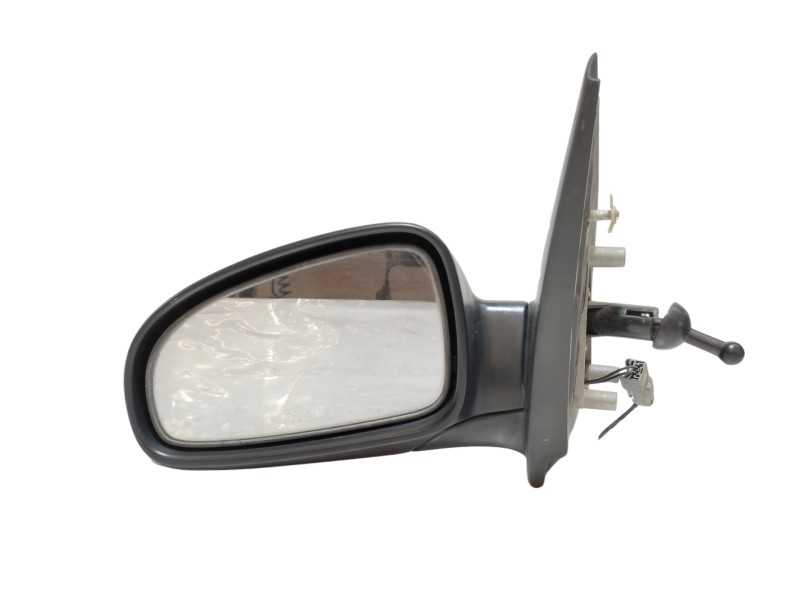 Recambio de retrovisor izquierdo para daewoo kalos 1.4 se referencia OEM IAM   