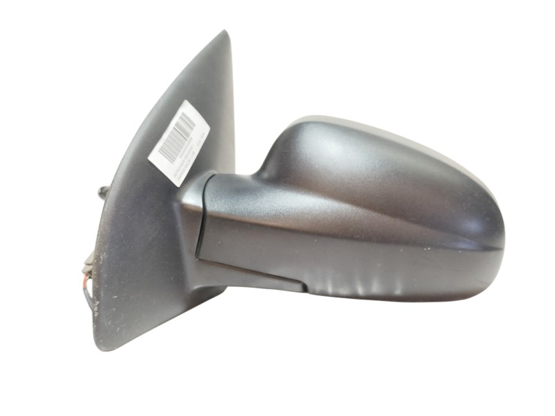 Recambio de retrovisor izquierdo para daewoo kalos 1.4 se referencia OEM IAM   