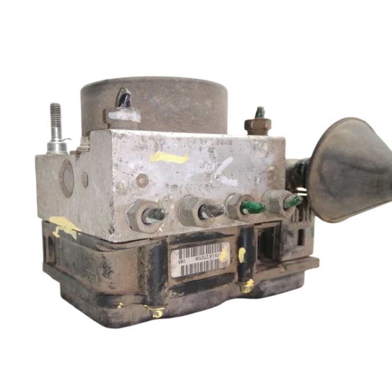Recambio de abs para renault clio iii authentique referencia OEM IAM 0265800559 0285231804 9609047170959