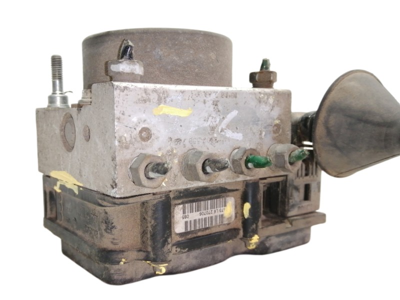 Recambio de abs para renault clio iii authentique referencia OEM IAM 0265800559 0285231804 9609047170959