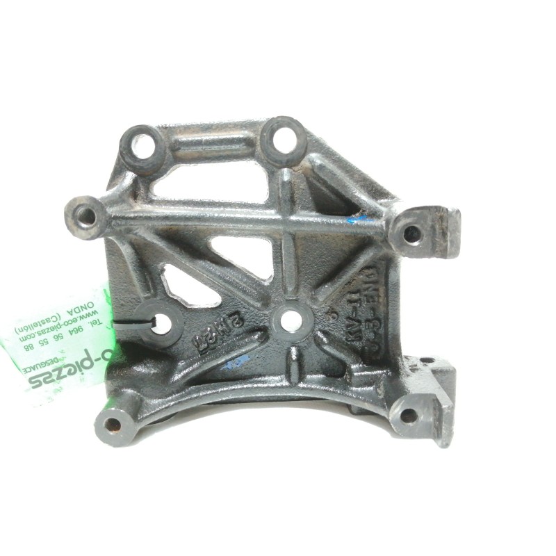 Recambio de soporte para kia carnival ii 2.9 cdri ex referencia OEM IAM   
