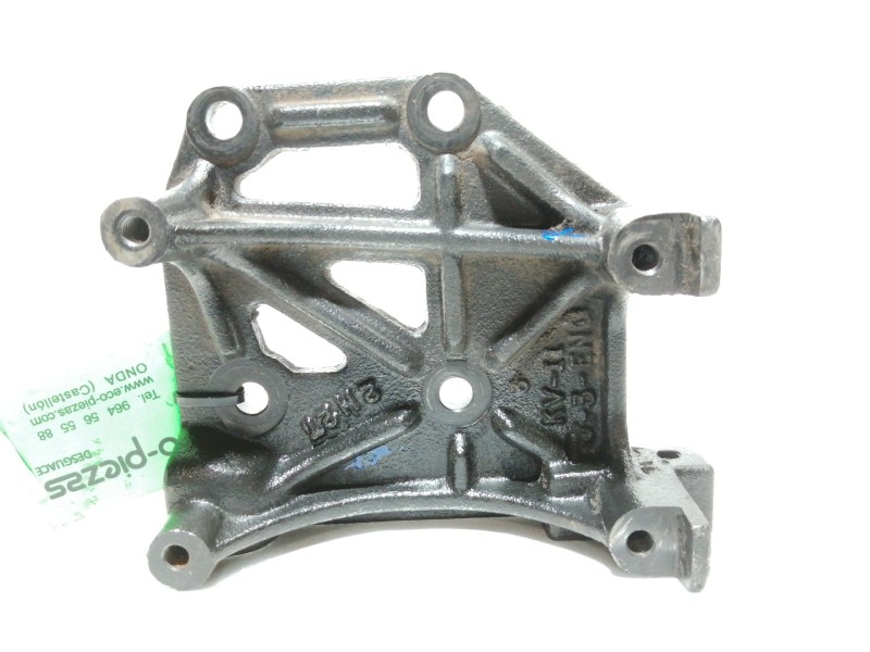 Recambio de soporte para kia carnival ii 2.9 cdri ex referencia OEM IAM   