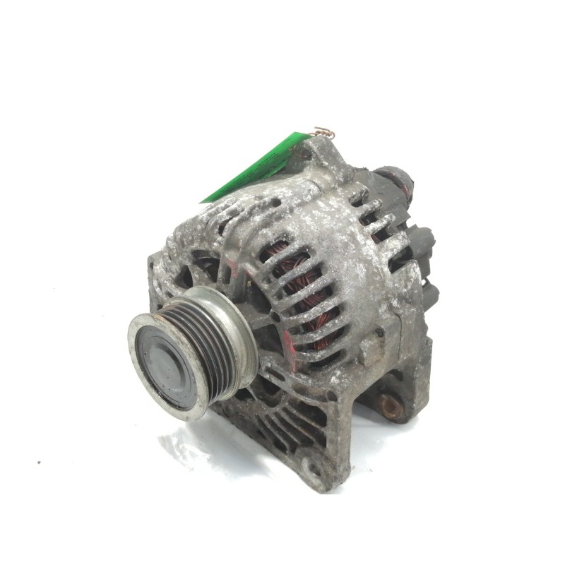 Recambio de alternador para nissan micra (k12e) acenta referencia OEM IAM 8200100907  