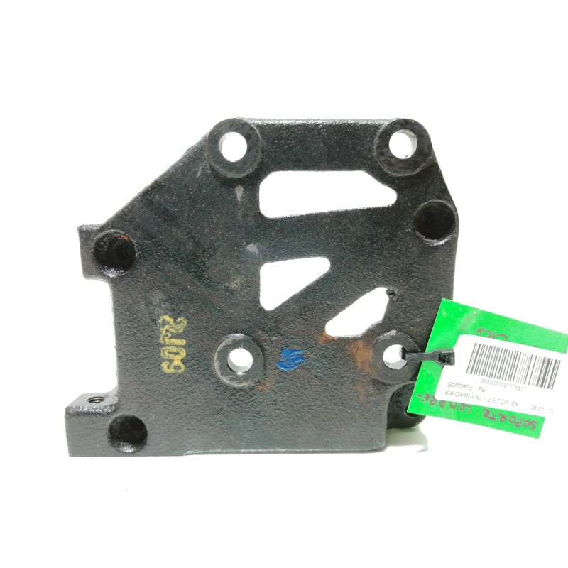 Recambio de soporte para kia carnival ii 2.9 cdri ex referencia OEM IAM   