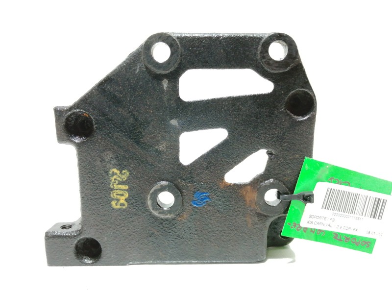Recambio de soporte para kia carnival ii 2.9 cdri ex referencia OEM IAM   