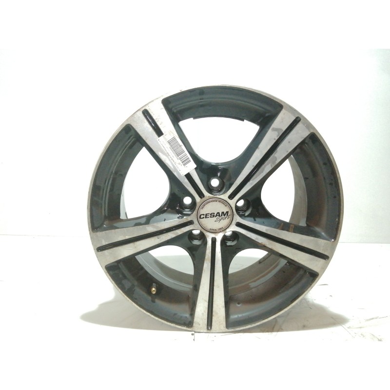 Recambio de llanta para volkswagen golf iv berlina (1j1) 1.6 referencia OEM IAM 15´´ 15X6.5JJ 