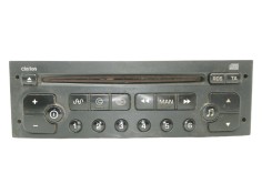 Recambio de sistema audio / radio cd para citroën c2 sx referencia OEM IAM 96488011XT 96488011 