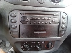 Recambio de sistema audio / radio cd para citroën c2 sx referencia OEM IAM 96488011XT 96488011  2