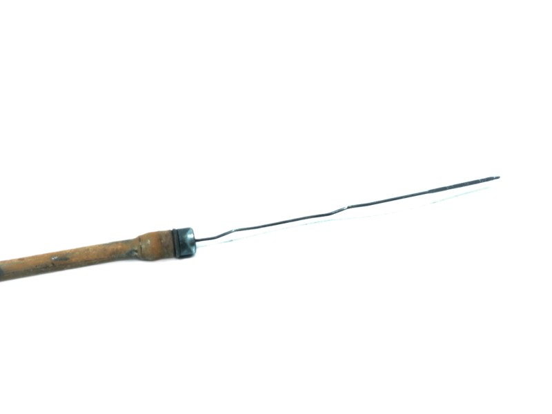 Recambio de varilla aceite para kia carnival ii 2.9 cdri ex referencia OEM IAM   