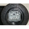 Recambio de cerradura puerta delantera derecha para toyota yaris (ksp9/scp9/nlp9) luna referencia OEM IAM   