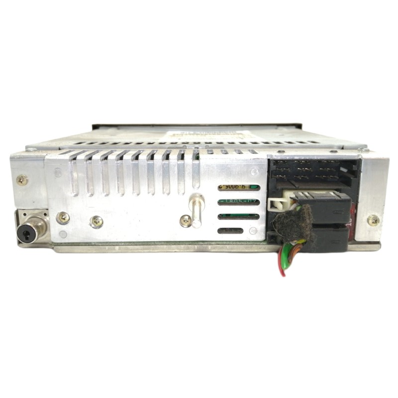 Recambio de sistema audio / radio cd para citroën c2 sx referencia OEM IAM 96488011XT 96488011 