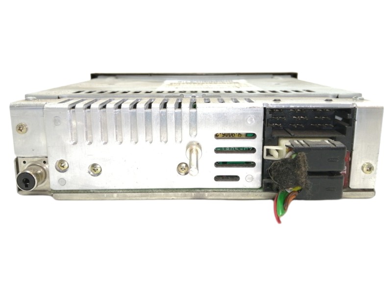 Recambio de sistema audio / radio cd para citroën c2 sx referencia OEM IAM 96488011XT 96488011 