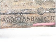 Recambio de cremallera direccion para renault clio iii authentique referencia OEM IAM A0001558LH   2