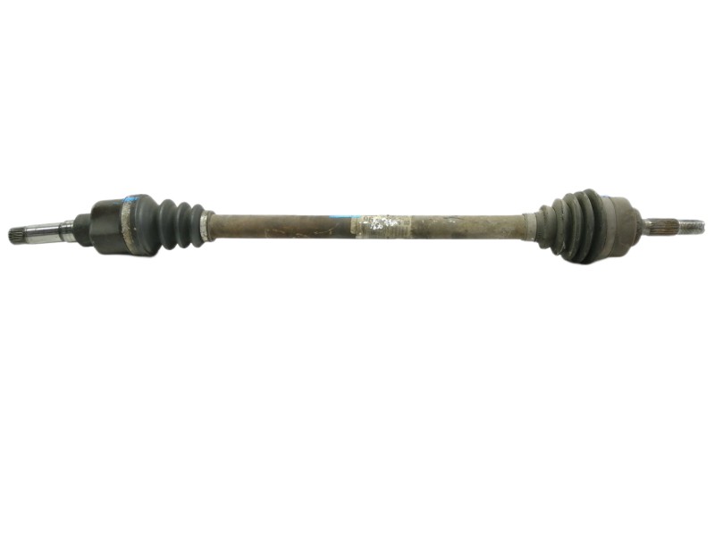 Recambio de transmision delantera derecha para citroën c2 sx referencia OEM IAM   