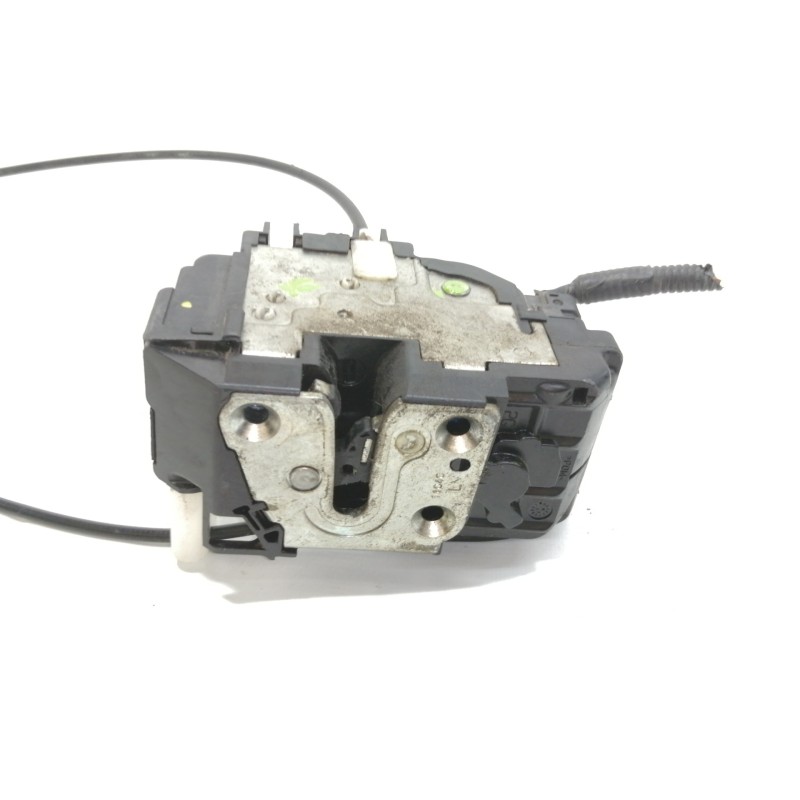 Recambio de cerradura puerta delantera izquierda para nissan micra (k12e) acenta referencia OEM IAM   