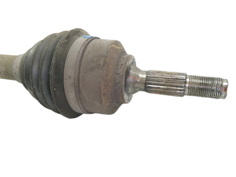 Recambio de transmision delantera derecha para citroën c2 sx referencia OEM IAM   