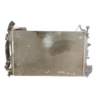 RADIADOR AGUA 870798B RA1218