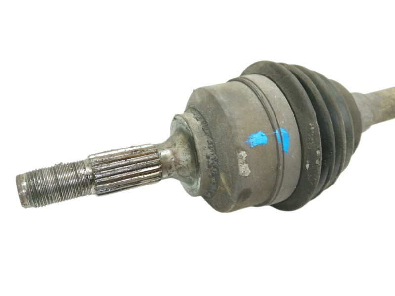 Recambio de transmision delantera izquierda para citroën c2 sx referencia OEM IAM 9650624280  