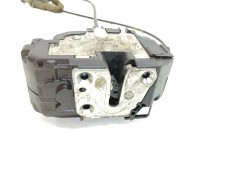 Recambio de cerradura puerta delantera derecha para nissan micra (k12e) acenta referencia OEM IAM    2