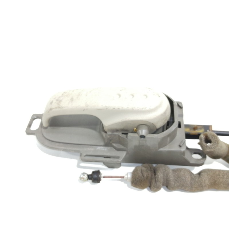 Recambio de cerradura puerta delantera derecha para nissan micra (k12e) acenta referencia OEM IAM   