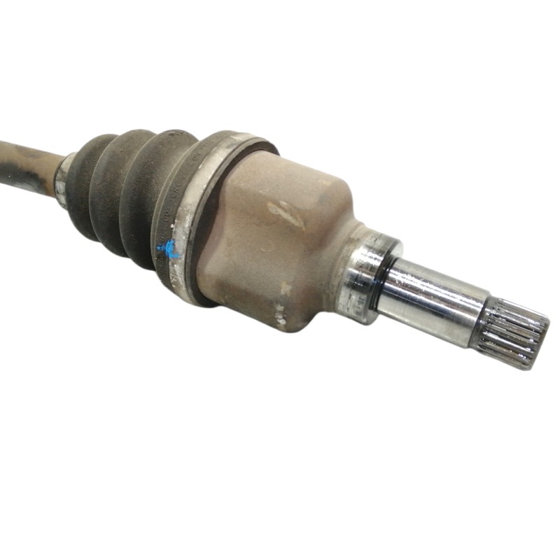 Recambio de transmision delantera izquierda para citroën c2 sx referencia OEM IAM 9650624280  