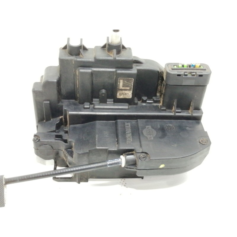 Recambio de cerradura puerta delantera derecha para nissan micra (k12e) acenta referencia OEM IAM   