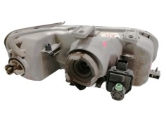 Recambio de faro izquierdo para honda civic berlina .5 (ma/mb) 1.5 vtec (mb3) referencia OEM IAM 54533799LH1   2