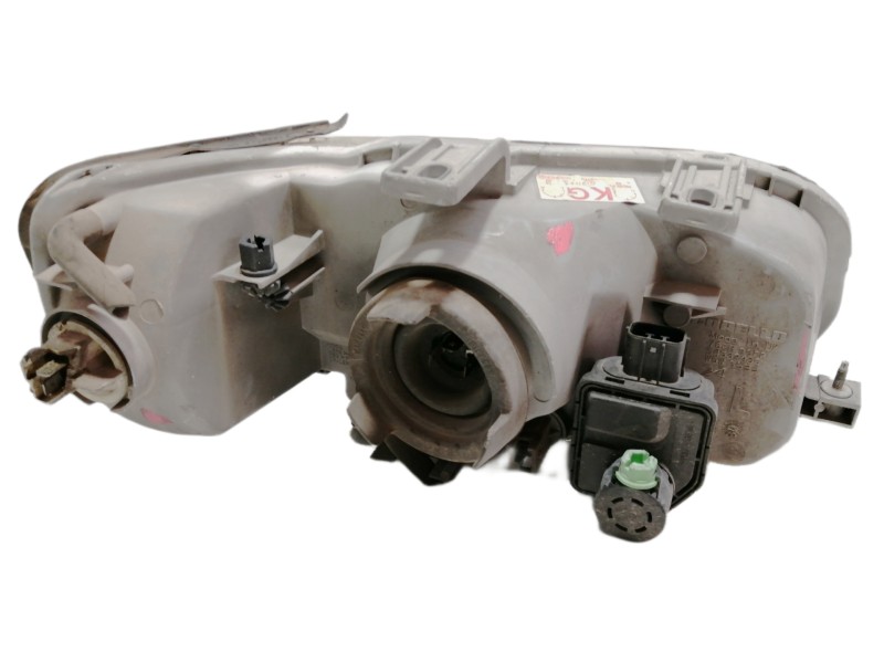 Recambio de faro izquierdo para honda civic berlina .5 (ma/mb) 1.5 vtec (mb3) referencia OEM IAM 54533799LH1  