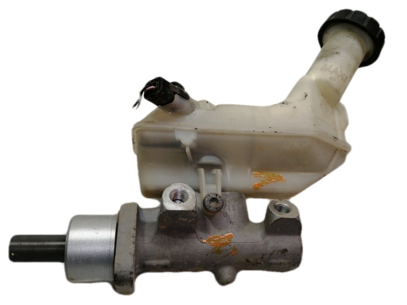 Recambio de bomba freno para nissan micra (k12e) acenta referencia OEM IAM 8200304083A  