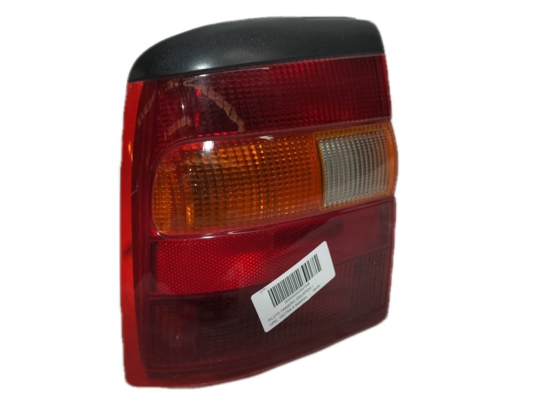 Recambio de piloto trasero izquierdo para opel vectra a selection referencia OEM IAM   