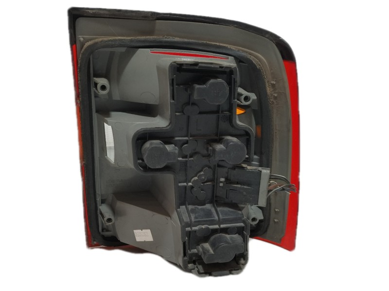 Recambio de piloto trasero izquierdo para opel vectra a selection referencia OEM IAM   